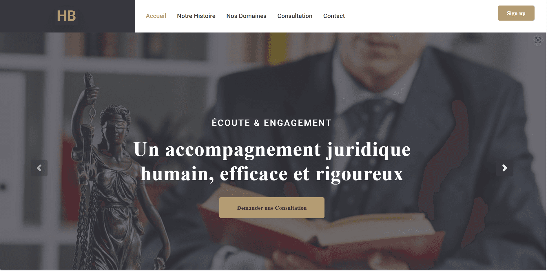 Avocat Systeme
