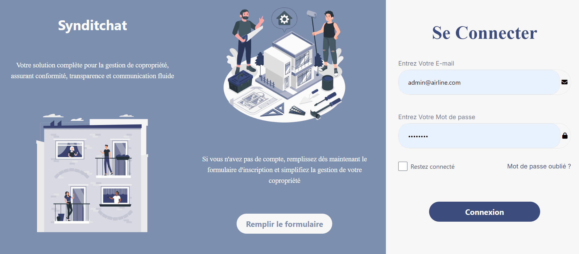 Syndicat Systeme